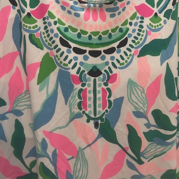 Lily Pulitzer Pickleball (or Tennis/Golf) Dress - Picture 2 of 7